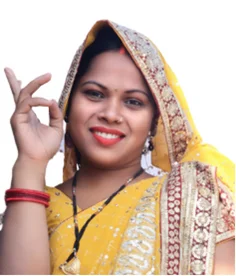 Sangita Singh