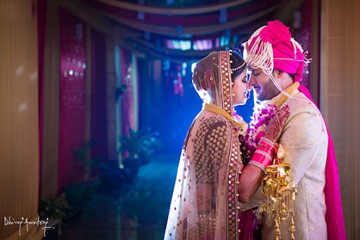 Komal Weds Kamaljeet