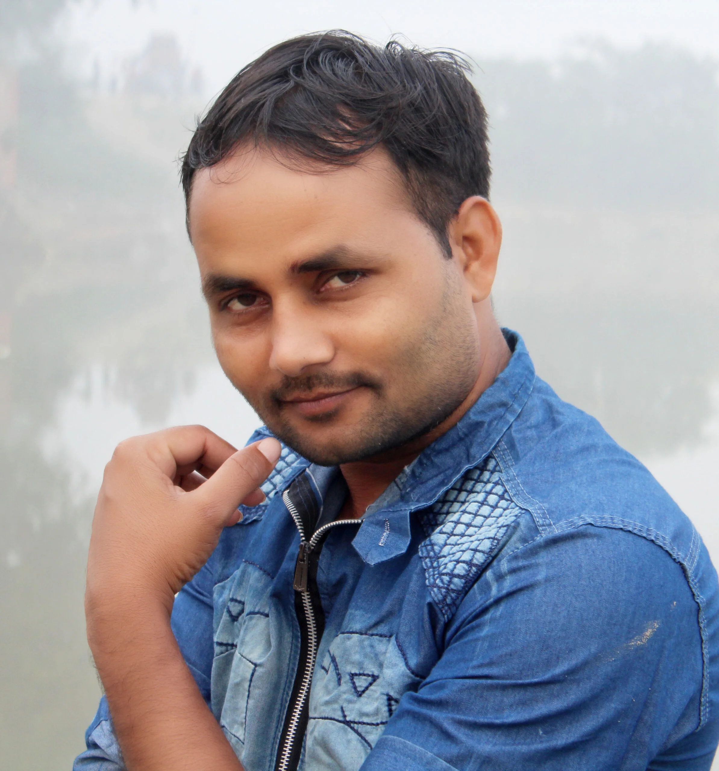Brijnath Singh