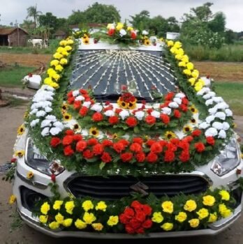 Happy Lagan - Wedding and Event Planning Services