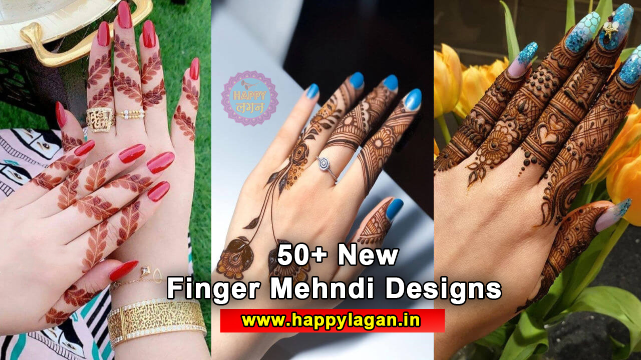 Engagement Finger Ring Mehndi Design - Folder-sonthuy.vn