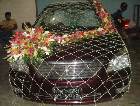 Happy Lagan - Wedding and Event Planning Services
