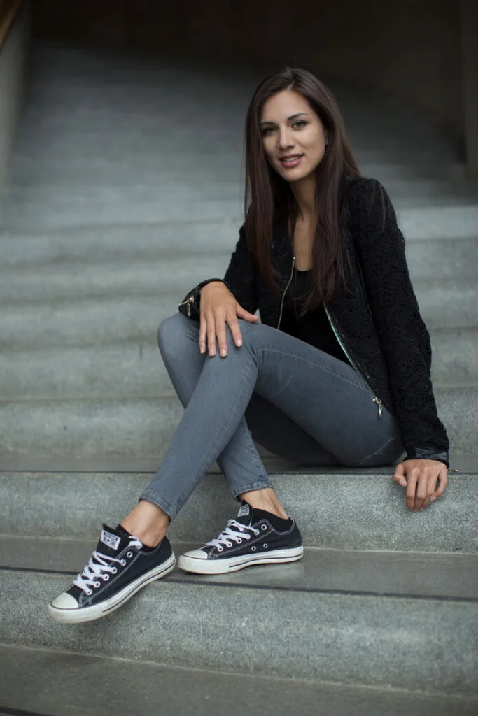 Best Poses for Girls