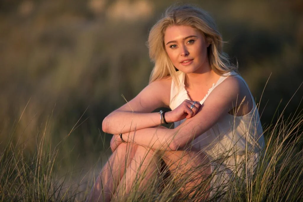 Best Poses for Girls