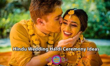 Hindu Wedding Haldi Rasam Ideas 2023 | कैसे मनाते हैं हल्दी की रस्म ?