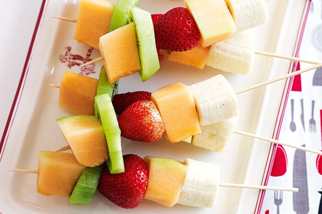 Best Reception Food Menu Ideas For Wedding