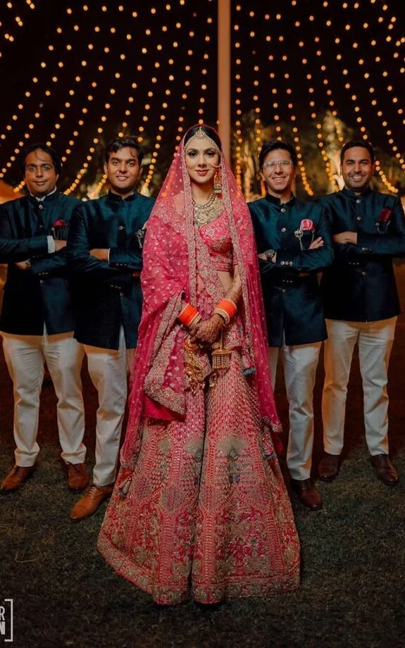Best Wedding Couple Poses