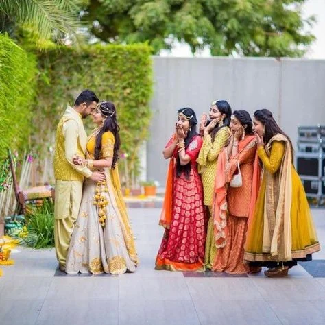 Best Wedding Couple Poses