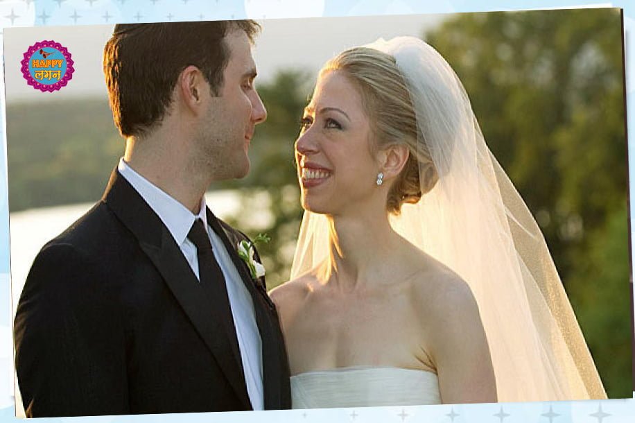 Most expensive weddings in the world