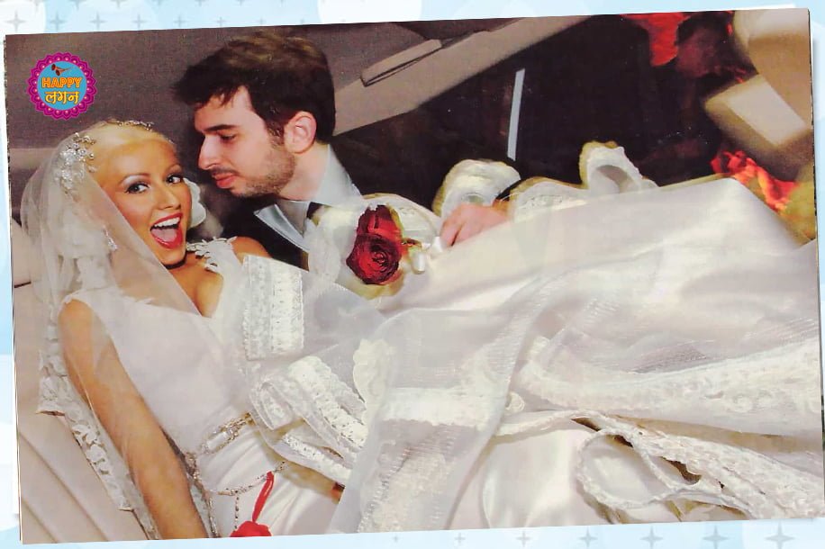 Most expensive weddings in the world