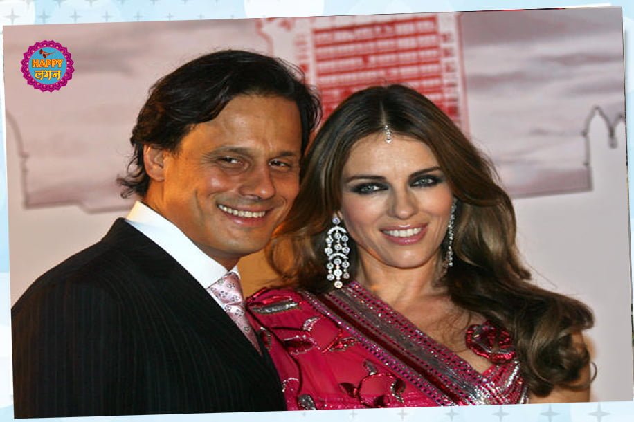 Most expensive weddings in the world