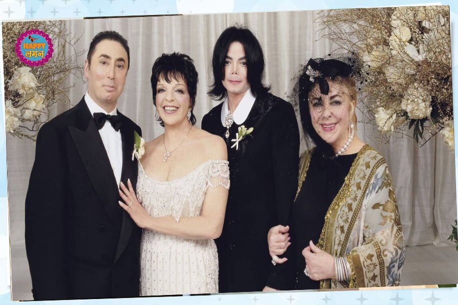Most expensive weddings in the world