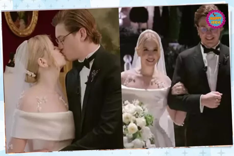 Most expensive weddings in the world