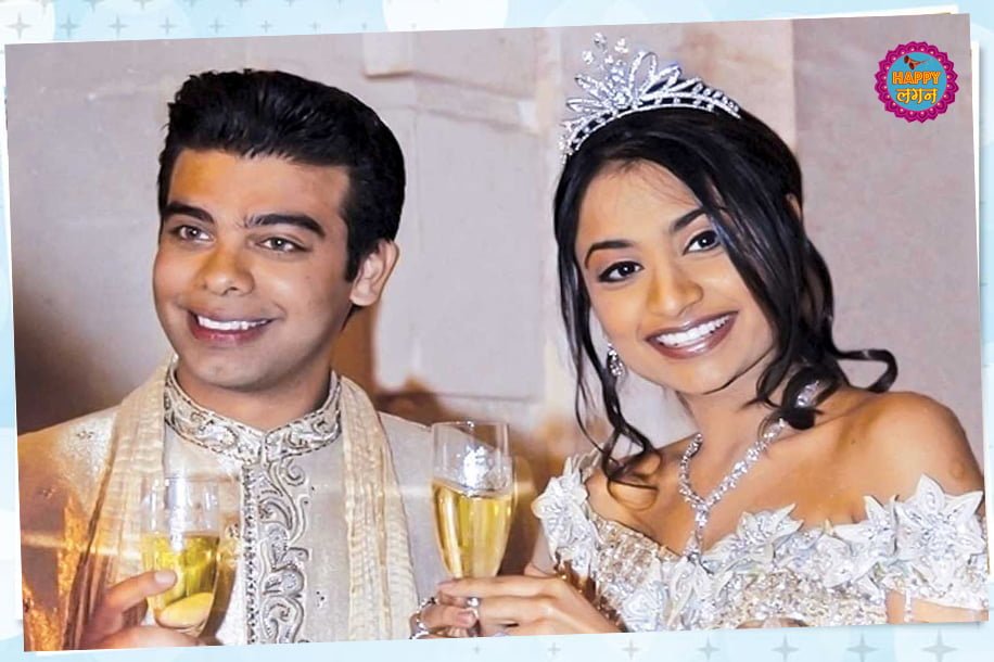 Most expensive weddings in the world