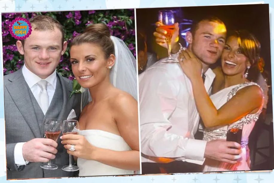 Most expensive weddings in the world