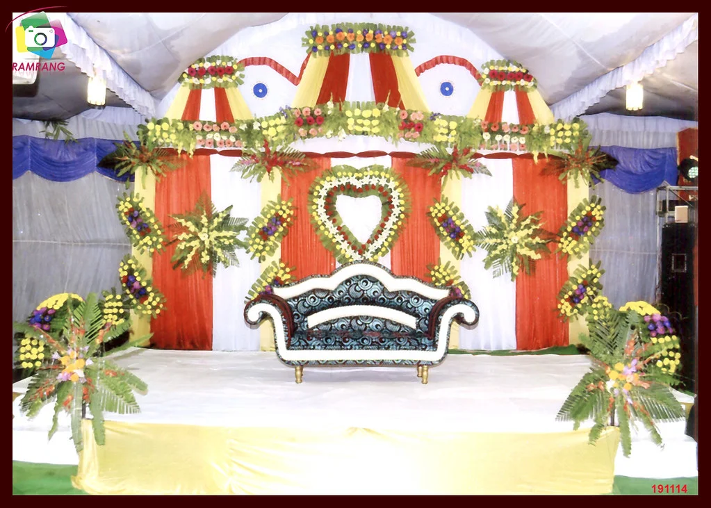 Jaimal Decoration Ideas
