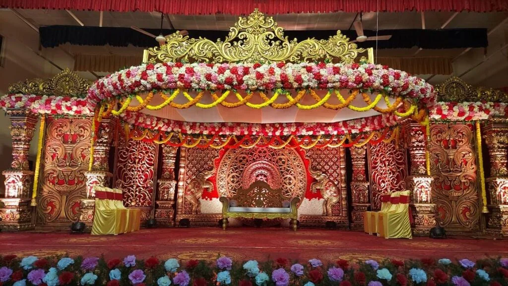 Jaimal Decoration Ideas