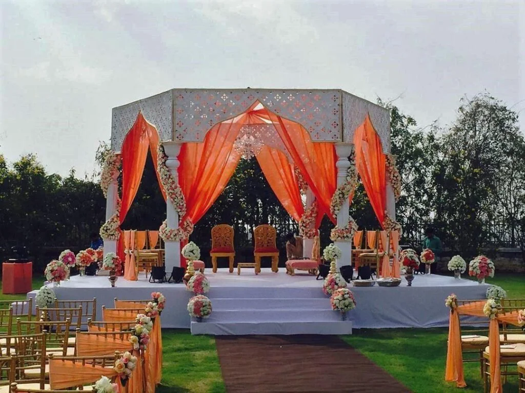 Jaimal Decoration Ideas