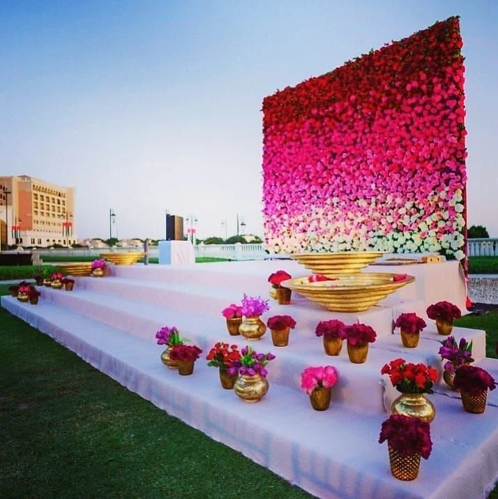 Jaimal Decoration Ideas