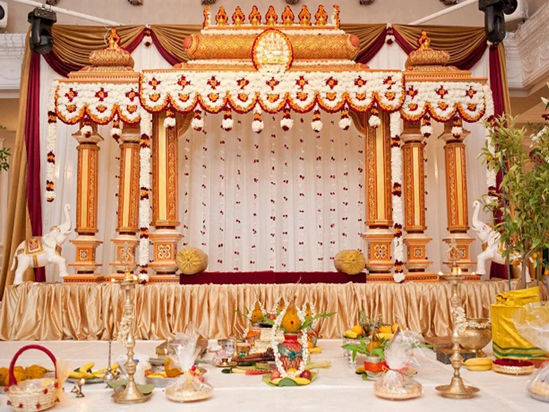 Jaimal Decoration Ideas