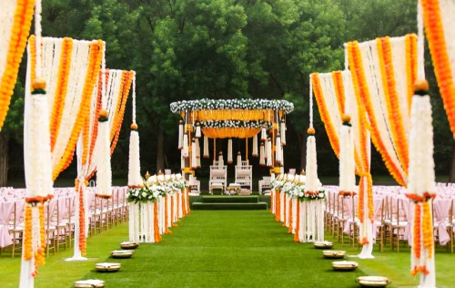 Jaimal Decoration Ideas