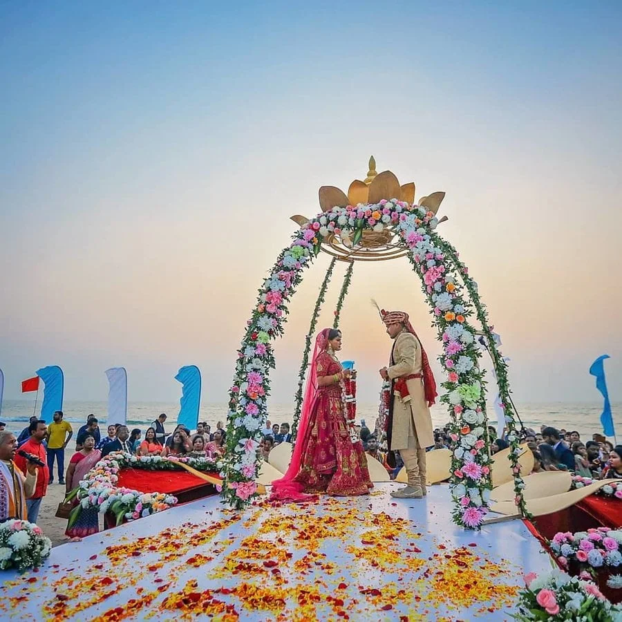 Jaimal Decoration Ideas