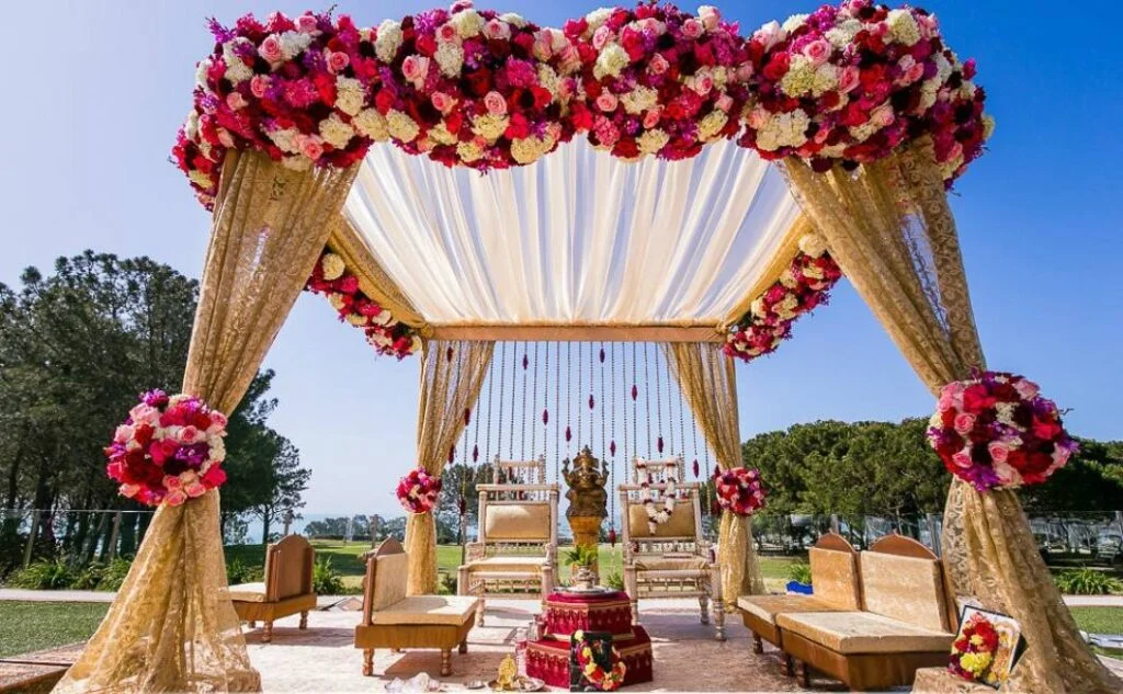 Jaimal Decoration Ideas