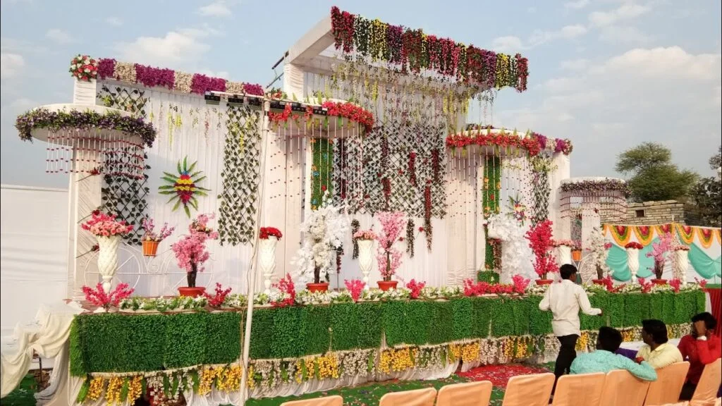 Jaimal Decoration Ideas