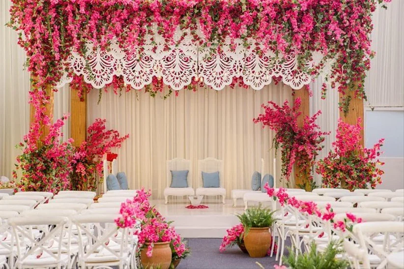 Jaimal Decoration Ideas