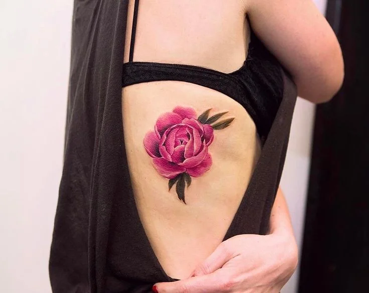Tattoo Designs for Girls