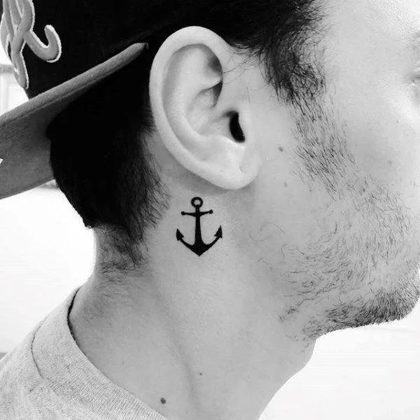 Tatoo Design for Men or Boys