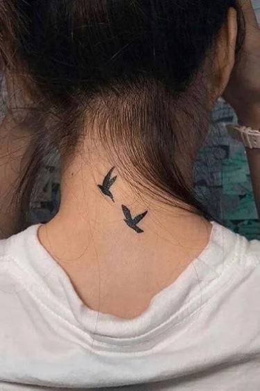 Tattoo Designs for Girls
