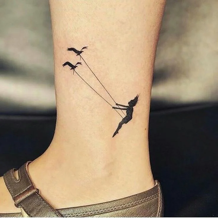 Tattoo Designs for Girls