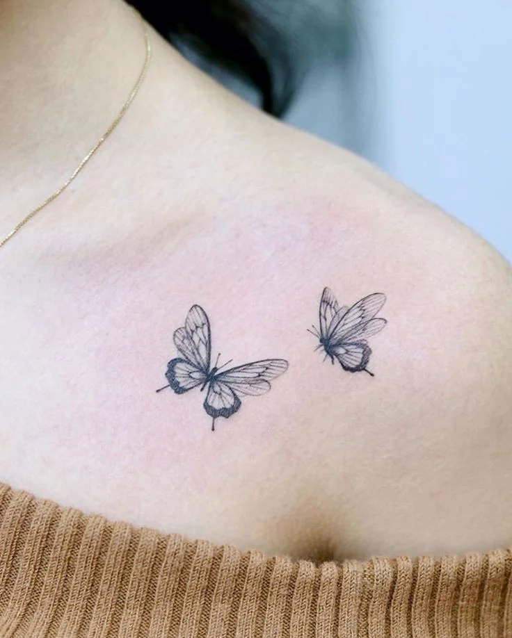 Tattoo Designs for Girls