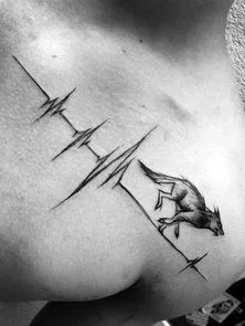 Tatoo Design for Men or Boys