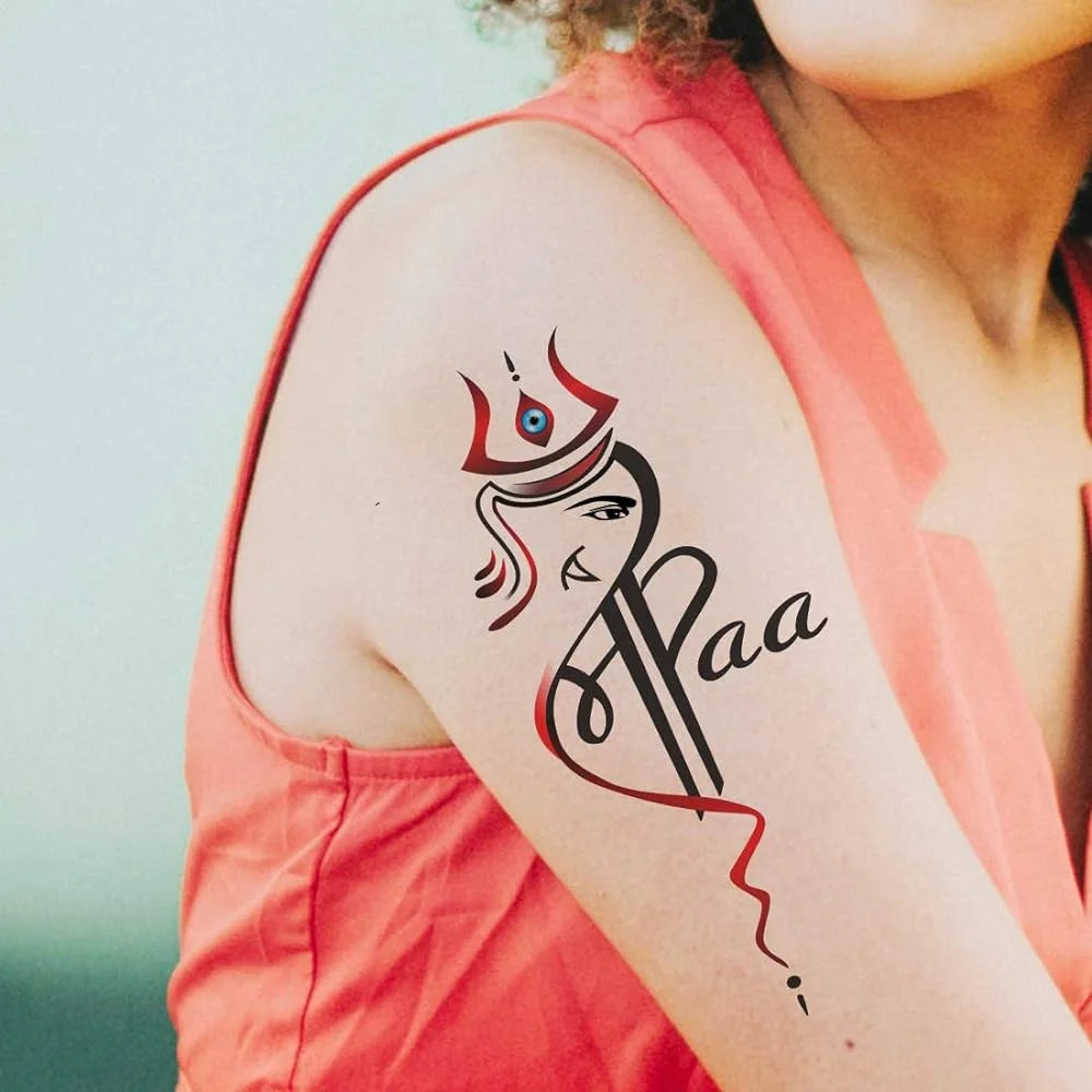 Tattoo Designs for Girls