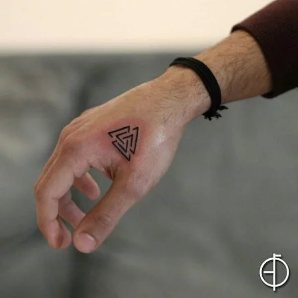 Tatoo Design for Men or Boys