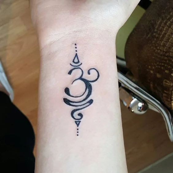 Tattoo Designs for Girls