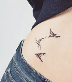 Tattoo Designs for Girls