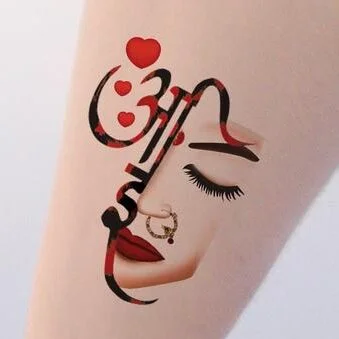 Tattoo Designs for Girls