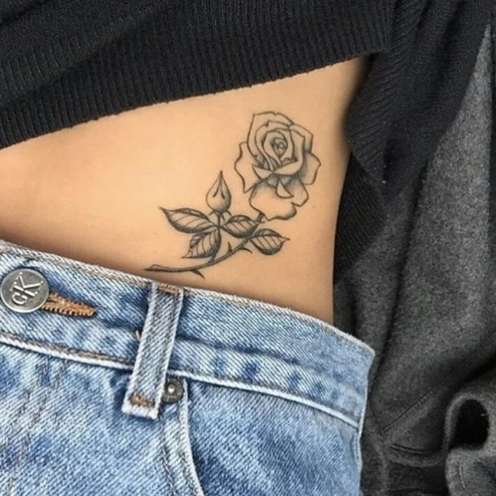Tattoo Designs for Girls