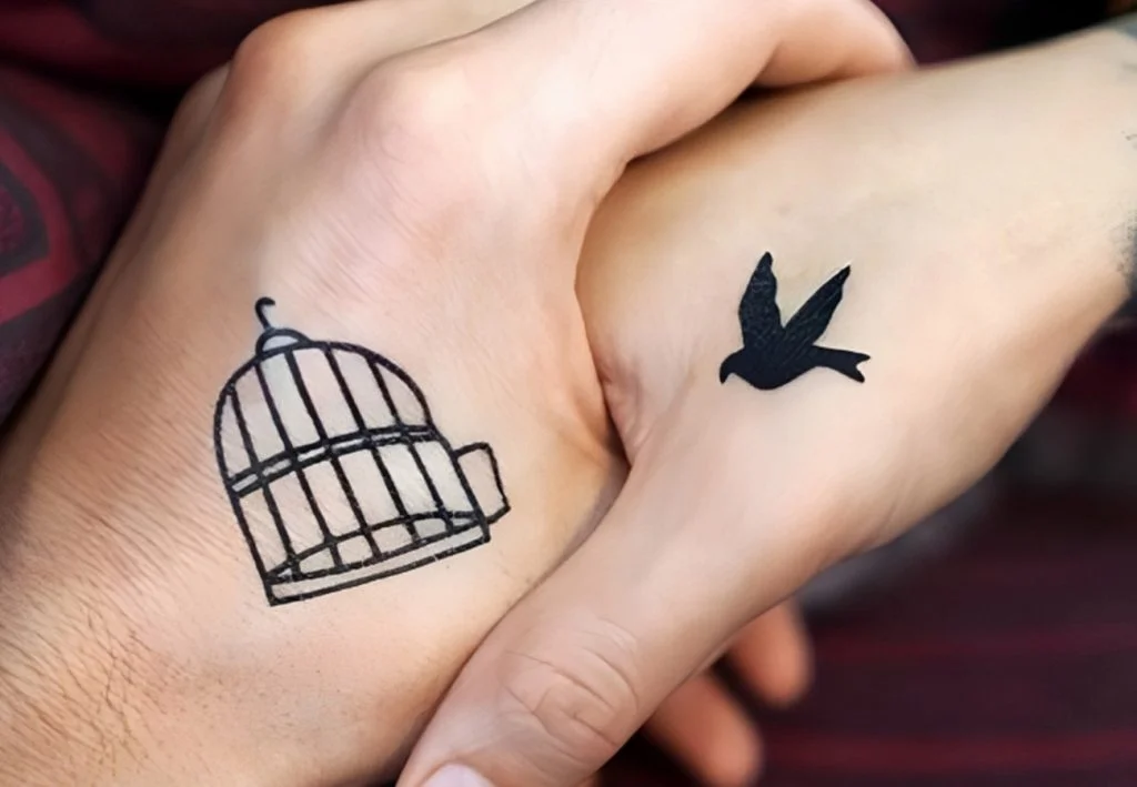 Tatoo Design for Men or Boys
