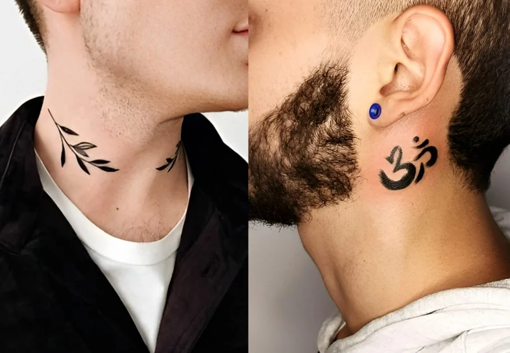 Tatoo Design for Men or Boys
