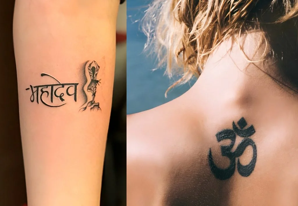 Tatoo Design for Men or Boys