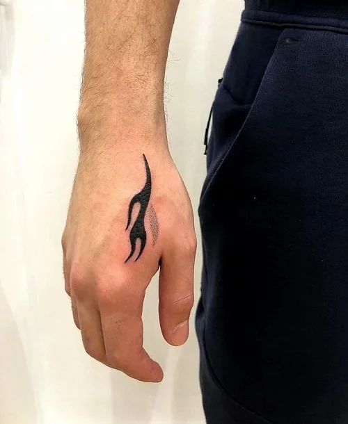 Tatoo Design for Men or Boys