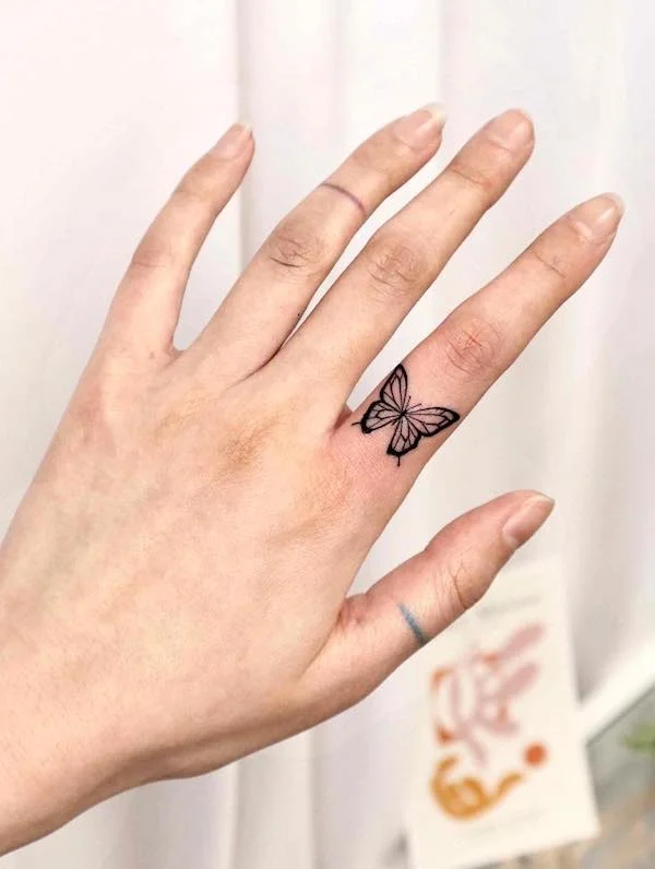 Tattoo Designs for Girls