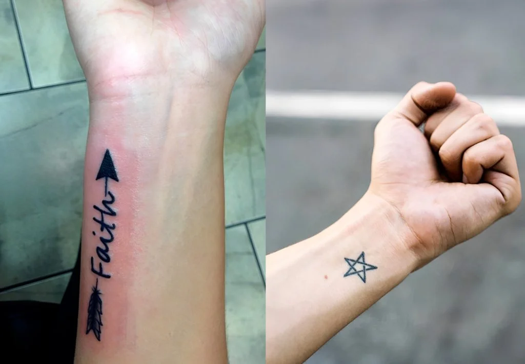 Tatoo Design for Men or Boys