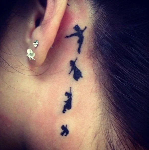 Tattoo Designs for Girls