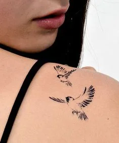 Tattoo Designs for Girls