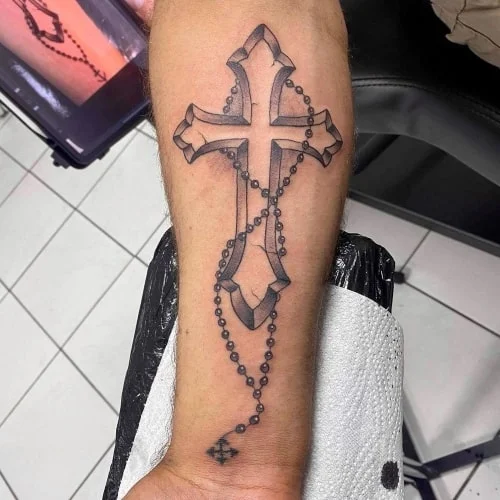 Tatoo Design for Men or Boys